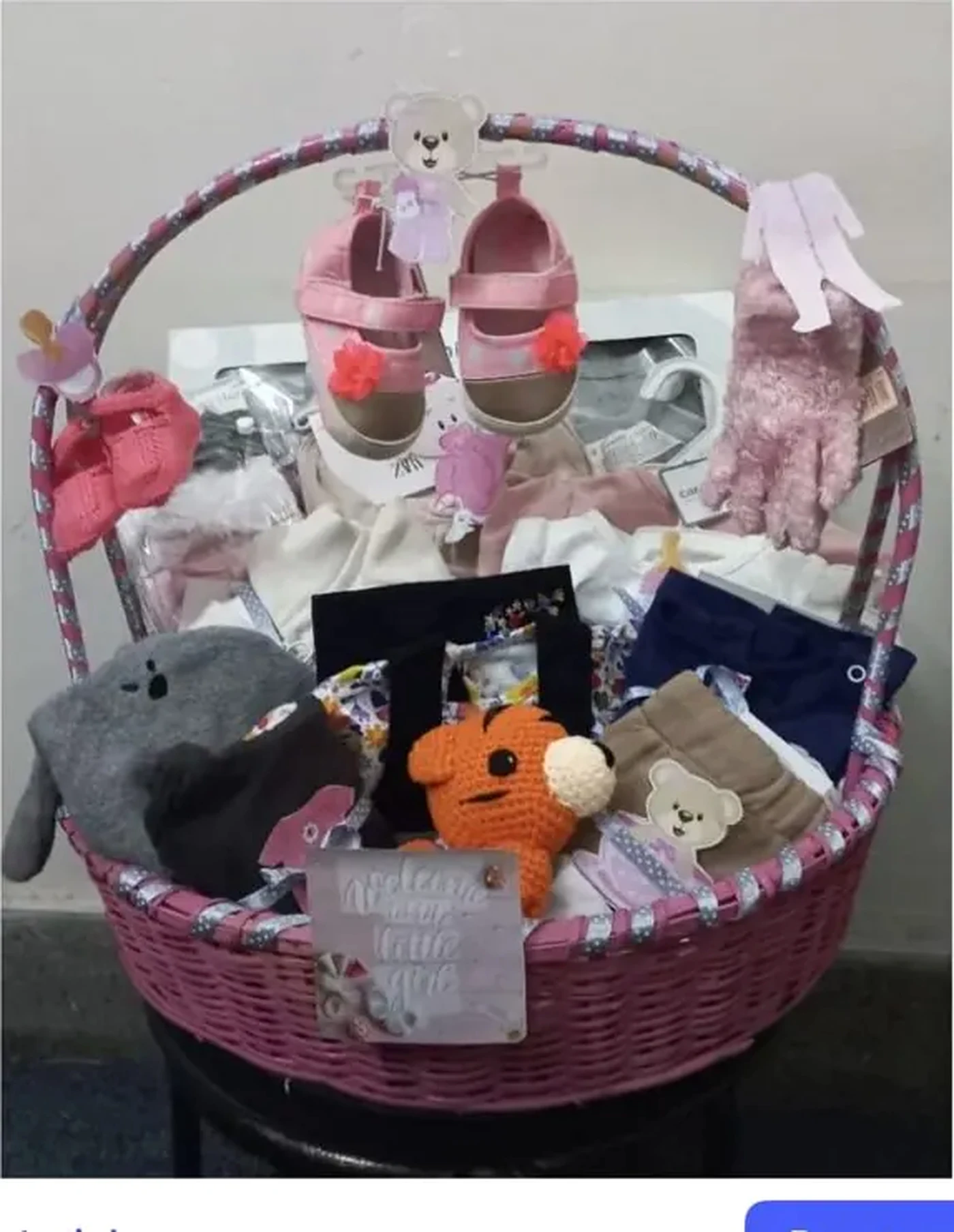 Little Star Sweet Box